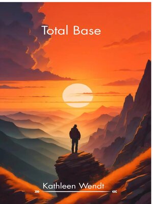 cover image of Total Base
